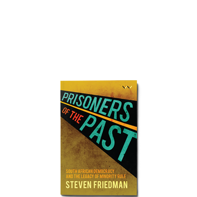 Show details for Prisoners of the Past