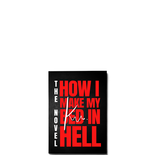 Show details for How I Make My Bed in Hell