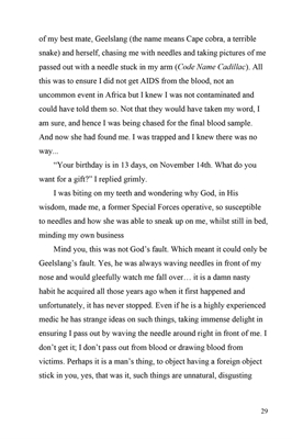 Show details for Code Name Wrangler	