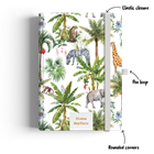 Show details for Wild Botanicals A4 Journal