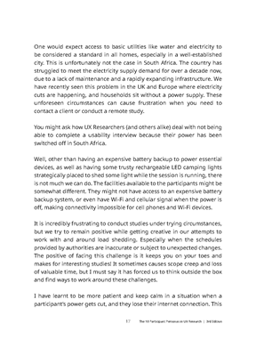 Show details for Hello Human: The 10 Participant Personas in UX Research - 3rd Edition