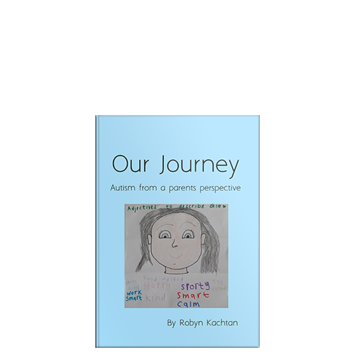 Show details for Our Journey 