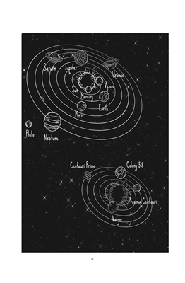 Show details for Time Travelling Adventurers Series