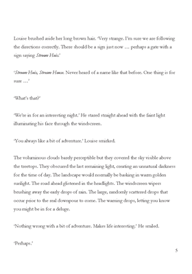 Show details for Enormity