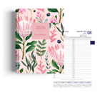 Show details for Protea Garden Diary Management
