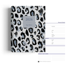 Show details for Lunar Leopard Diary Management