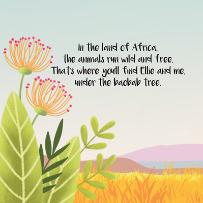 Show details for Ellie & Me (Reading Book)