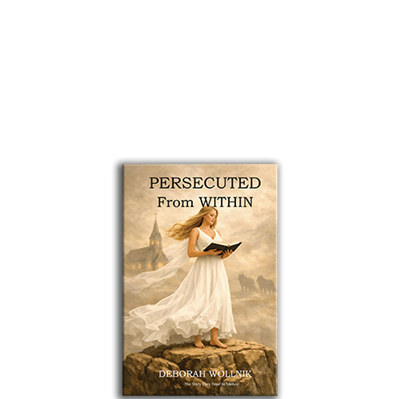 Show details for Persecuted From Within - Vol 1