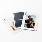 Picture of Personalised Playing Cards