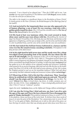 Show details for Revelation