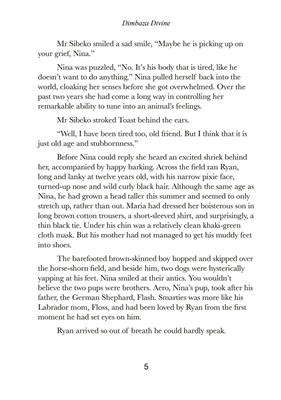 Show details for Dimbaza Divine