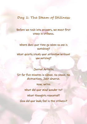 Show details for A Cuppa T.E.A