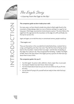Show details for The Eagle Story Companion Guide 
