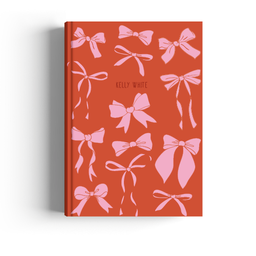 Show details for Pretty Bows Week To View