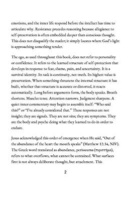 Show details for Vesselhood & The Expose Of The False Producer