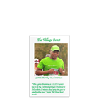 Show details for The Village Beast 