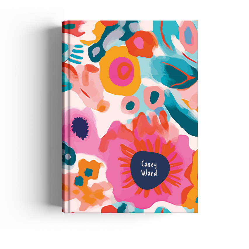 Show details for Coral Journal