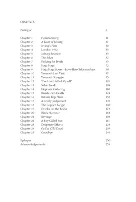 Show details for Tucker's Deadline