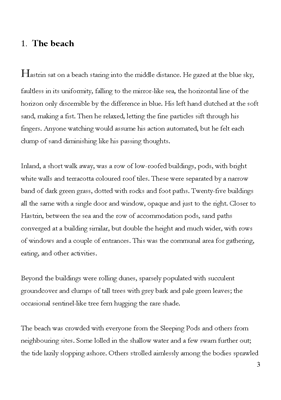 Show details for Through The Passage