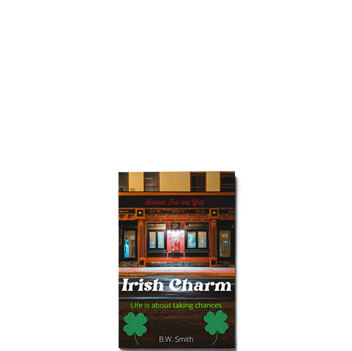Show details for Irish Charm