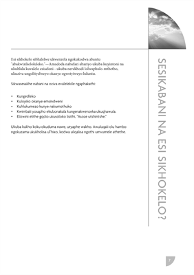 Show details for The Eagle Story Companion Guide - Xhosa