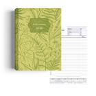 Show details for Green Botanica Diary Management