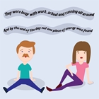 Show details for When The World Was Closed