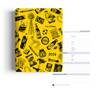 Show details for Mzansi Yellow Diary Management