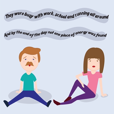 Show details for When The World Was Closed