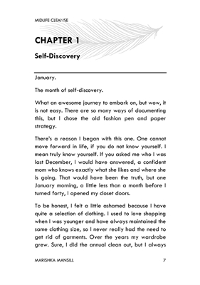 Show details for Midlife Cleanse