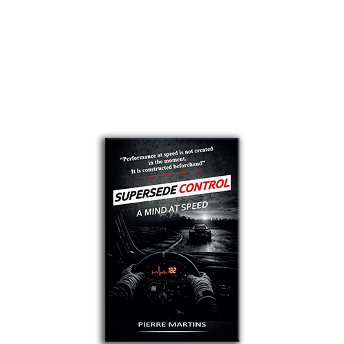 Show details for Supersede Control