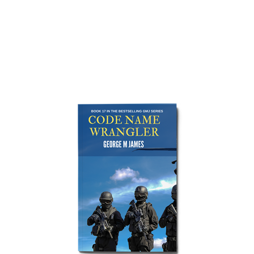 Show details for Code Name Wrangler	