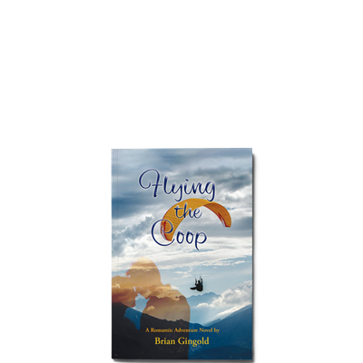 Show details for Flying the Coop