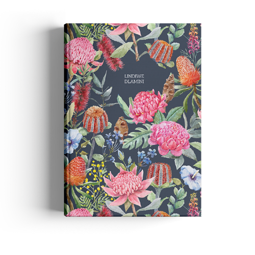 Show details for African Eden Week To View