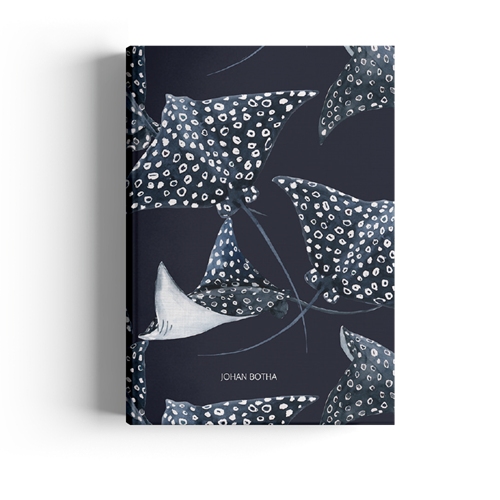 Show details for Rays Journal