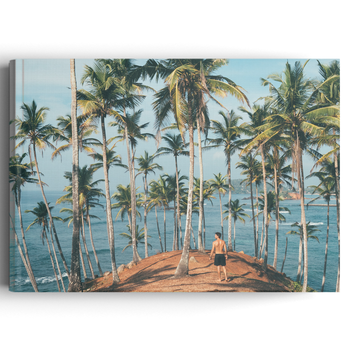 Show details for Photo Book - XL Landscape