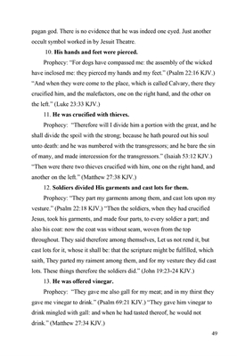 Show details for Oath of Evil - The War On Protestantism    