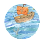 Show details for King Solitaire's Big Banquet