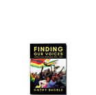 Show details for Finding Our Voices