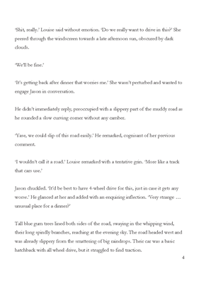 Show details for Enormity