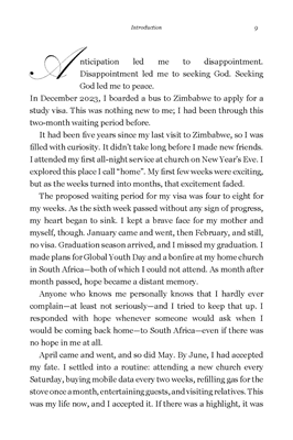 Show details for With Love and Prayers