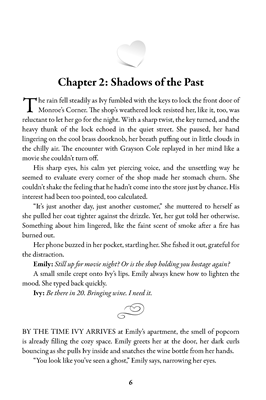 Show details for Surrender to the Storm 