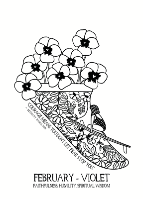 Show details for The Party Wave (Colouring Book)