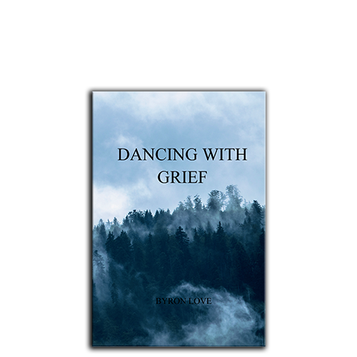 Picture of Dancing With Grief