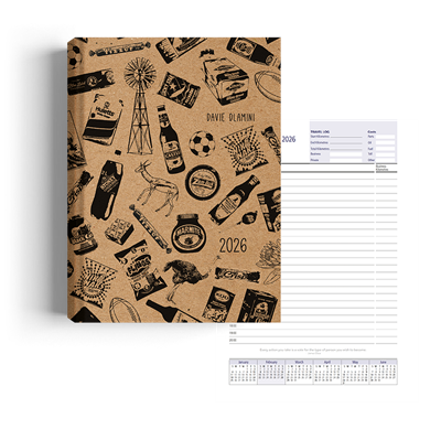 Show details for Mzansi Craft Diary Management