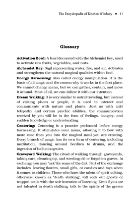 Show details for The Encyclopedia of Kitchen Witchery