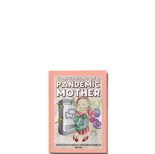Show details for Confessions of a Pandemic Mother