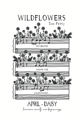 Show details for The Garden Party (Colouring Book)