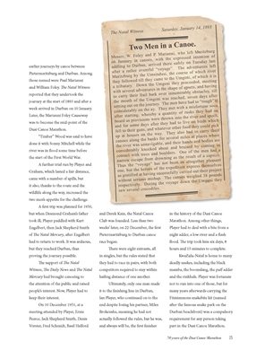 Show details for Adventures On An African River