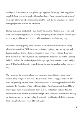 Show details for I Follow